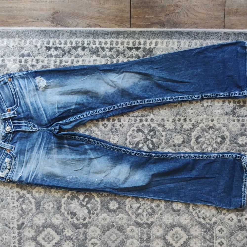 Big Star Jeans